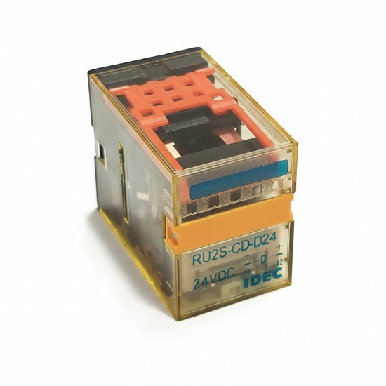 IDEC  RU2S-CD-D24 - nyparts.shop