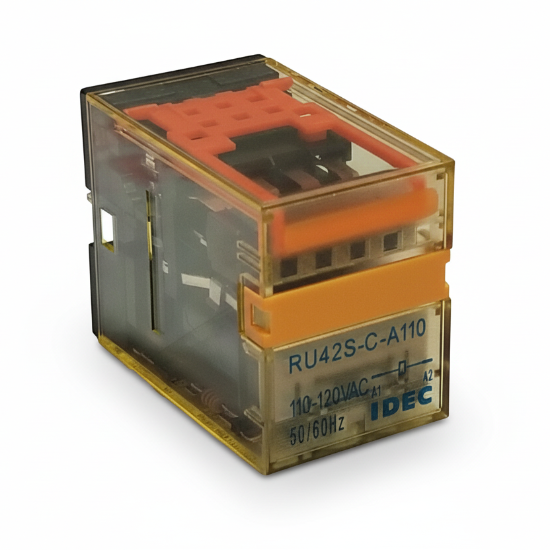 IDEC RU42S-C-A110 - nyparts.shop