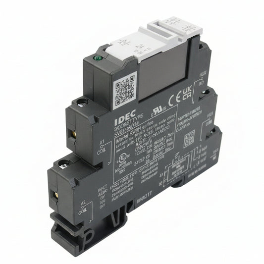 IDEC  RV8H-1L1-AD24 - nyparts.shop