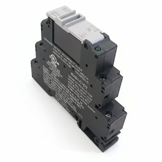 IDEC  RV8H-2L-D24-C1D2 - nyparts.shop