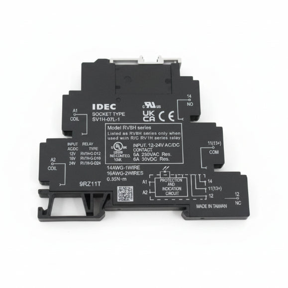 IDEC RV8H-L-AD24 - nyparts.shop