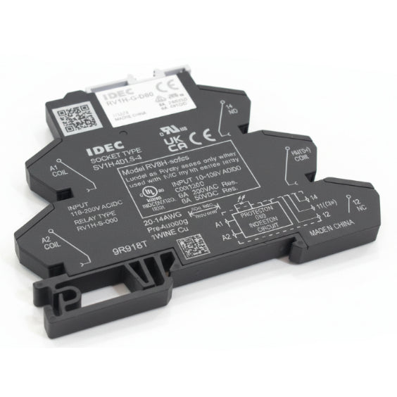 IDEC  RV8H-S-AD110 - nyparts.shop