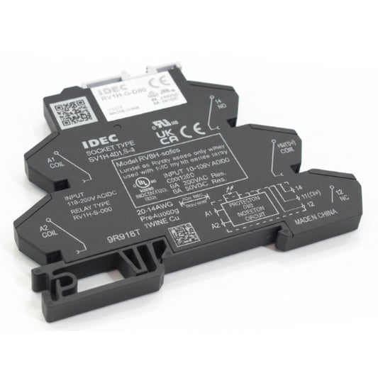 IDEC  RV8H-S-AD110 - nyparts.shop