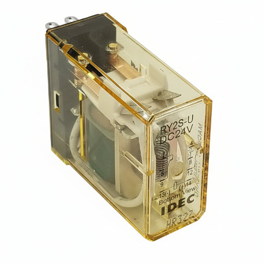IDEC RY2S-UDC24V - nyparts.shop