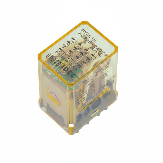 IDEC RY4S-UL-20/RY4SUL20 - nyparts.shop