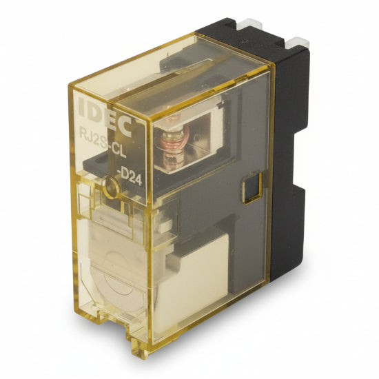 IDEC Relay RJ2S-CL-D24 - nyparts.shop
