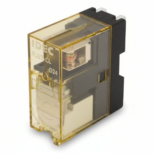 IDEC Relay RJ2S-CL-D24 - nyparts.shop