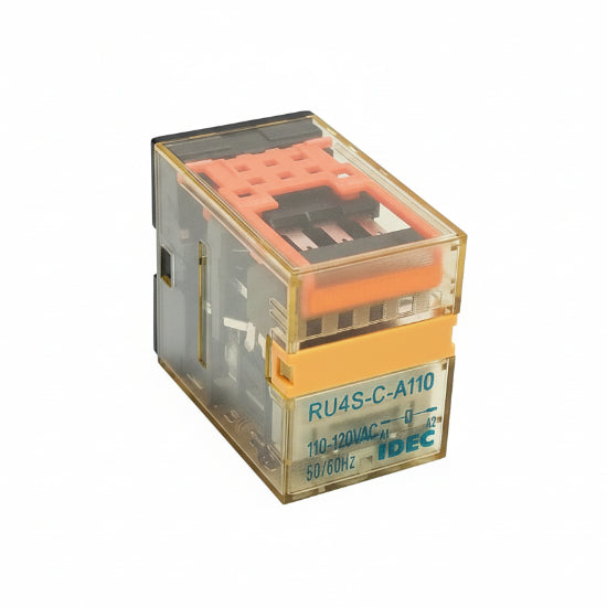 IDEC Relay RU4S-C-A110 - nyparts.shop