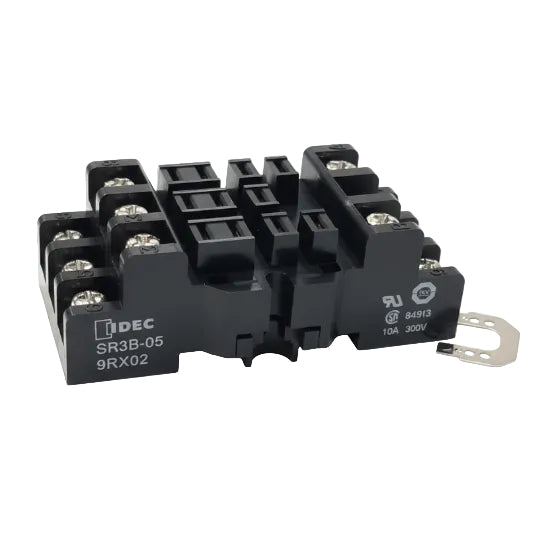 IDEC Relay Socket SR3B-05 - nyparts.shop