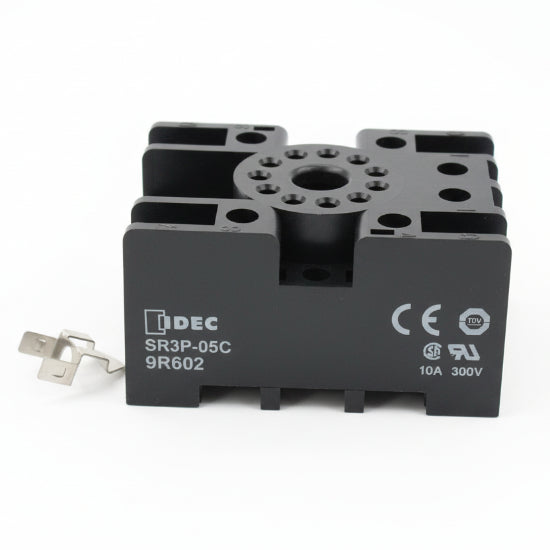 IDEC Relay Socket SR3P-05C - nyparts.shop