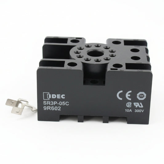 IDEC Relay Socket SR3P-05C - nyparts.shop