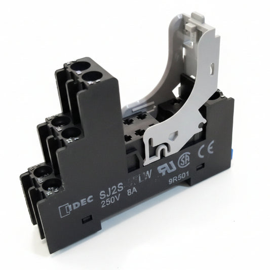 IDEC SJ2S-05BW - nyparts.shop