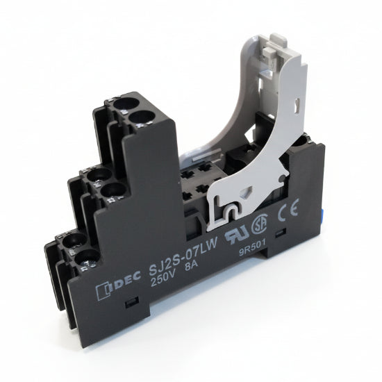 IDEC SJ2S-07LW - nyparts.shop