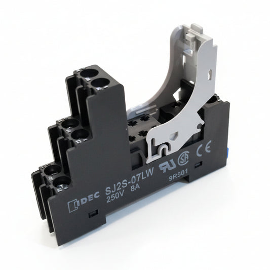IDEC SJ2S-07LW - nyparts.shop