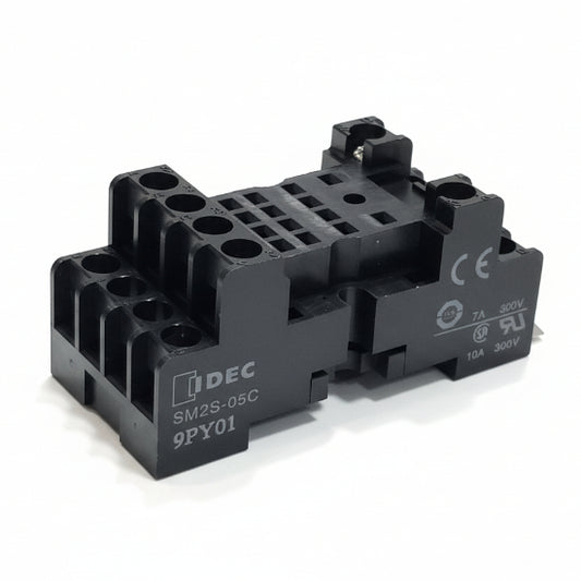 IDEC SM2S-05C - nyparts.shop