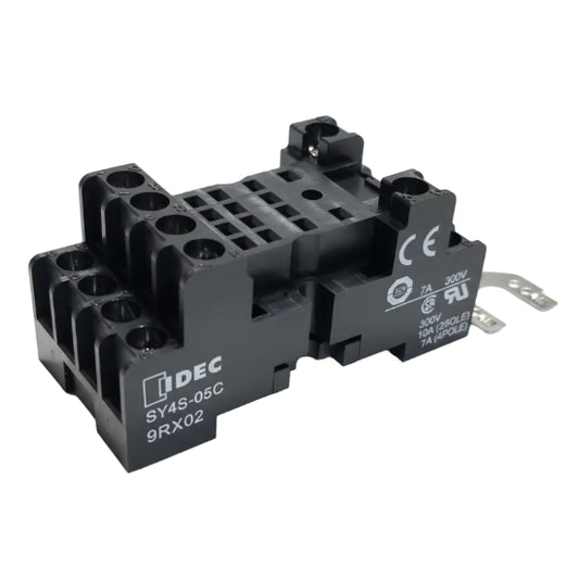 IDEC SY4S-05C - nyparts.shop