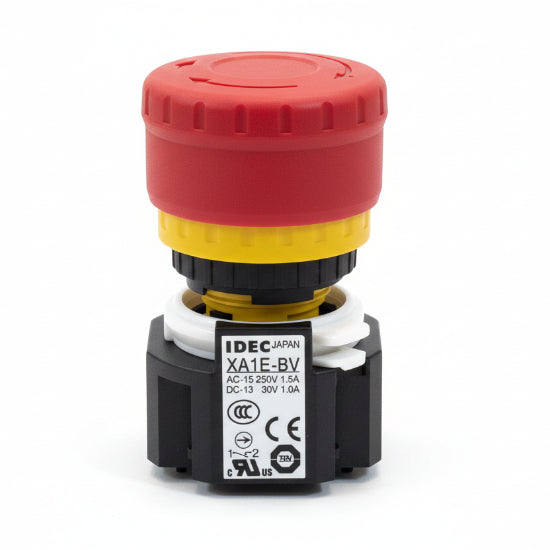 IDEC  XA1E-BV304-R - nyparts.shop