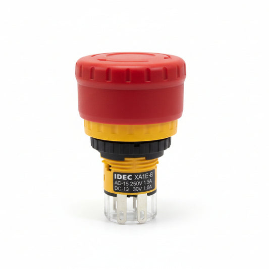 IDEC XA1E-BV3U02T-R - nyparts.shop