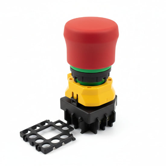 IDEC  XW1E-BV4TG02MR - nyparts.shop