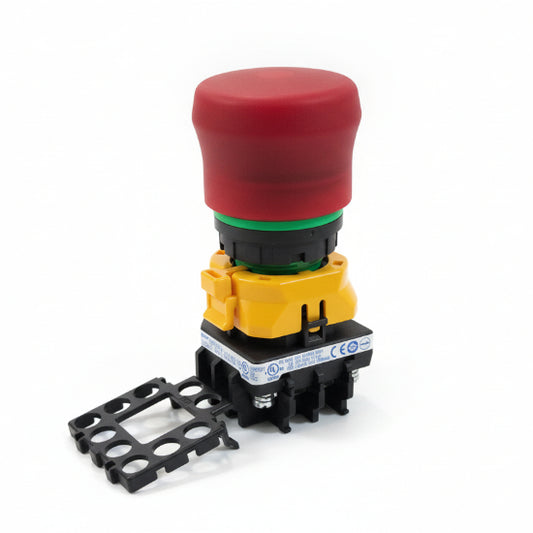 IDEC  XW1E-LV4TG02Q4MR - nyparts.shop