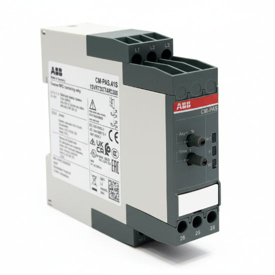 ABB 1SVR730774R3300 - nyparts.shop