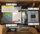 SIEMENS Elevator Soft Starter 72RG32AFP