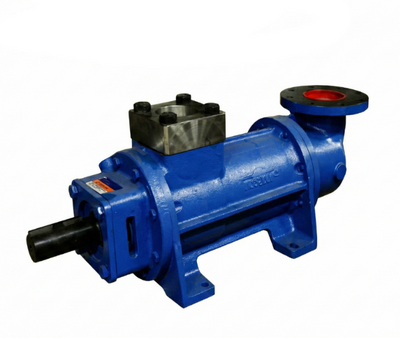Submersible Pump