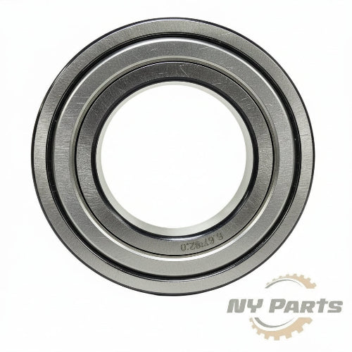 INA (Schaeffler) 61900-2Z-HLC Deep Groove Ball Bearing - nyparts.shop
