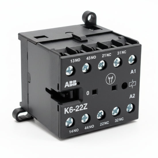 ABB Contactor K6-22Z-84 - nyparts.shop