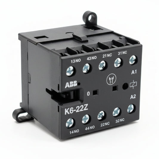 ABB Contactor K6-22Z-84 - nyparts.shop