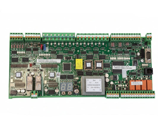 KONE Circuit Board KM700000G01