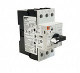 Sprecher + Schuh  KTA9-40H-36A