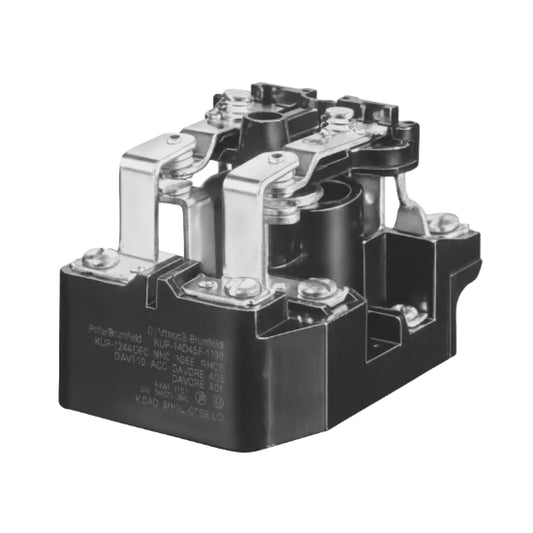 KUP-14D45F-110 Potter & Brumfield Relay - nyparts.shop