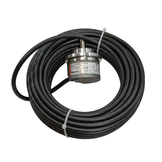 Kubler Encoder 8.5000.8350.0250.S120 - nyparts.shop