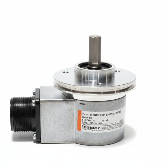 Kubler Incremental Encoder 8.5000.E81Y.4096.P0406 - nyparts.shop