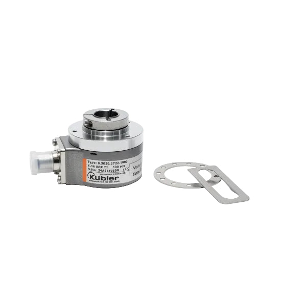 Kubler Incremental Encoder  8.5020.3722.1000 - nyparts.shop