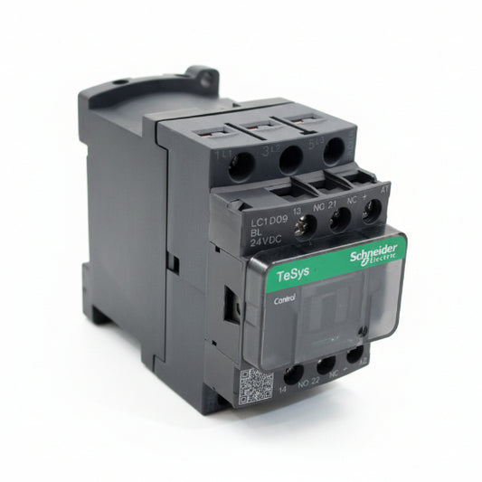 Schneider Electric LC1D09BL - nyparts.shop