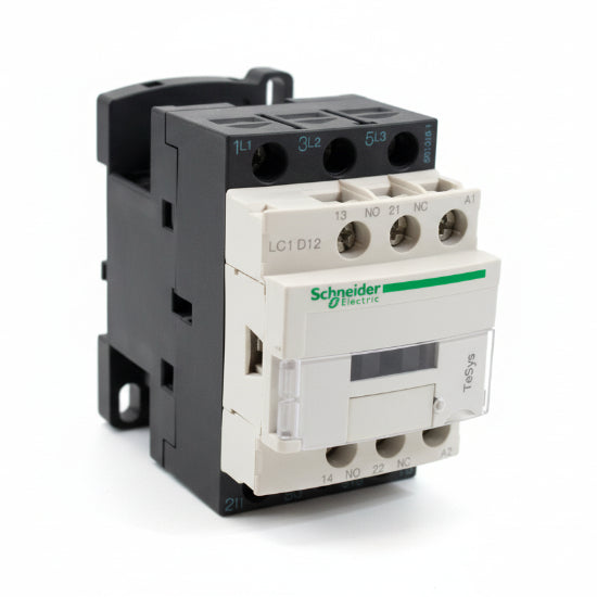 Schneider Electric LC1D12F7 - nyparts.shop