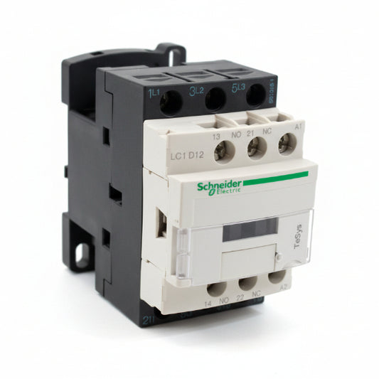 Schneider Electric LC1D12F7 - nyparts.shop