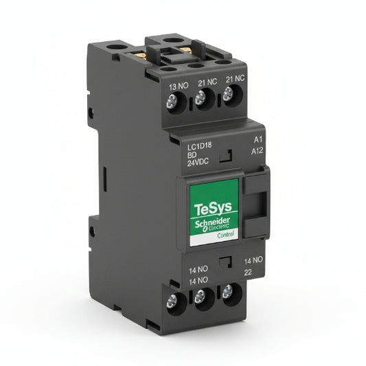 Schneider Electric LC1D18BD - nyparts.shop