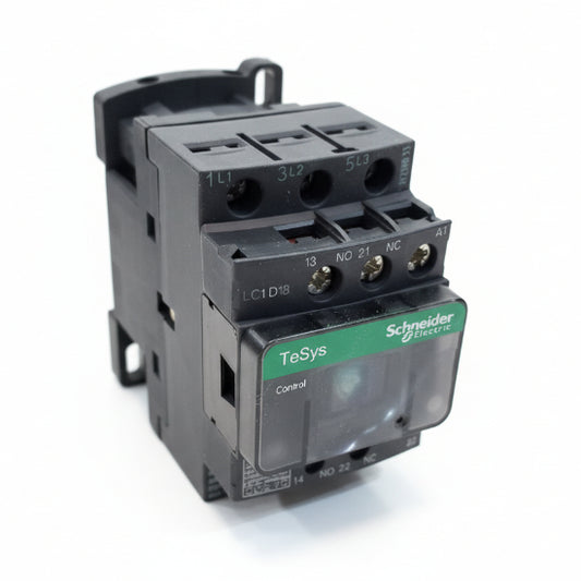 Schneider Electric LC1D18LE7 - nyparts.shop