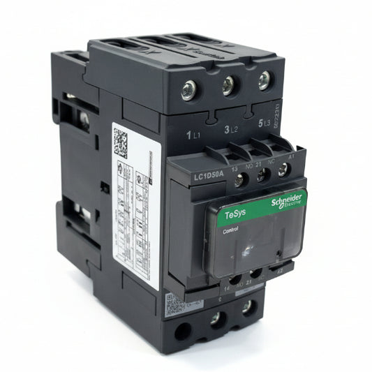 Schneider Electric LC1D50AB7 - nyparts.shop