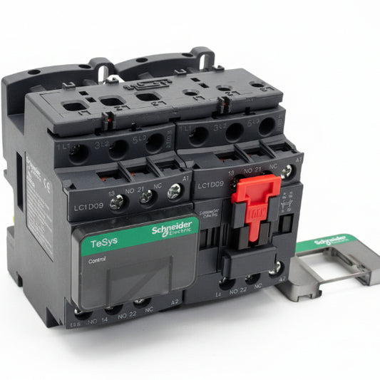 Schneider Electric LC2D09B7