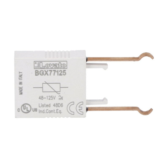 LOVATO Electric 11BGX77125 - nyparts.shop