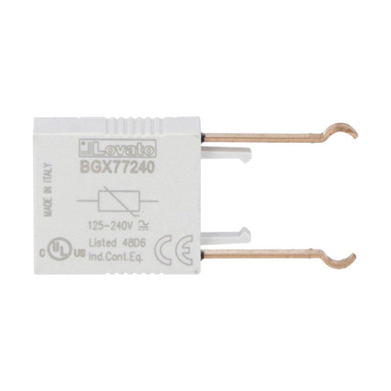 LOVATO Electric 11BGX77240 - nyparts.shop