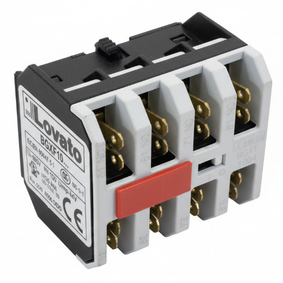 LOVATO Electric 11BGXF1004 - nyparts.shop