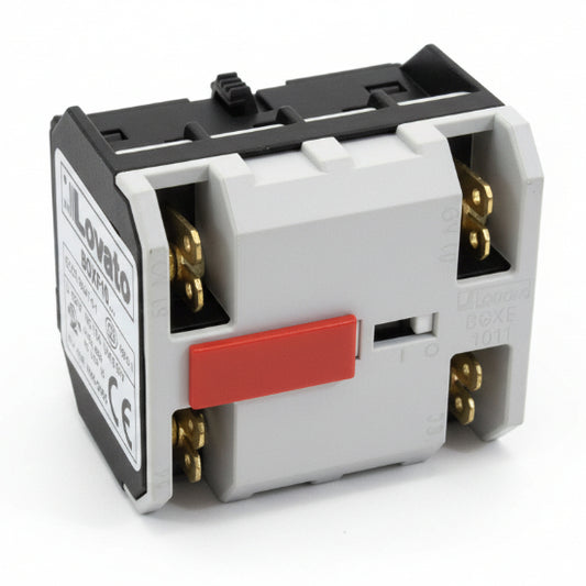 LOVATO Electric 11BGXF1011 - nyparts.shop