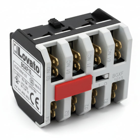 LOVATO Electric 11BGXF1013 - nyparts.shop