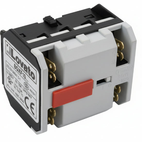 LOVATO Electric 11BGXF1020 - nyparts.shop