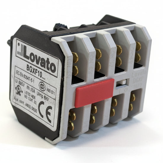 LOVATO Electric 11BGXF1022 - nyparts.shop